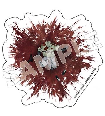 Figma Makima + Bonus [chainsaw Man]