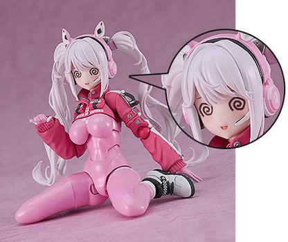 Figma 628 Alice - NIKKE Goddess of Victory + Bonus