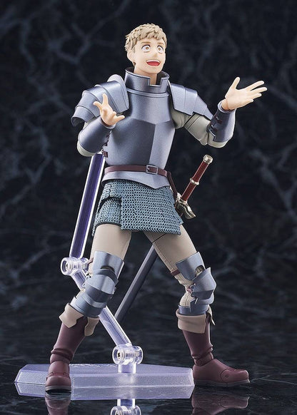 Figma 631 Laios - Dungeon Meshi [Tragones y Mazmorras] con BONUS