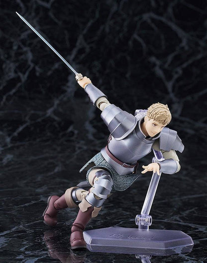 Figma 631 - Laios - Dungeon Meshi [Tragones y Mazmorras]