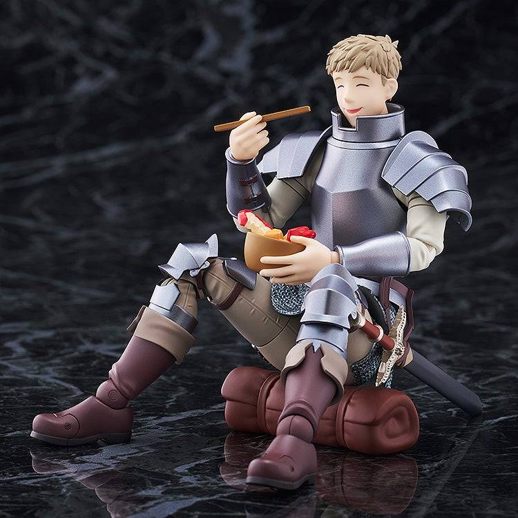 Figma 631 - Laios - Dungeon Meshi [Tragones y Mazmorras]