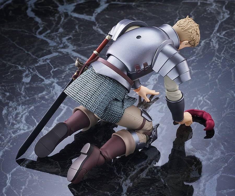 Figma 631 - Laios - Dungeon Meshi [Tragones y Mazmorras]
