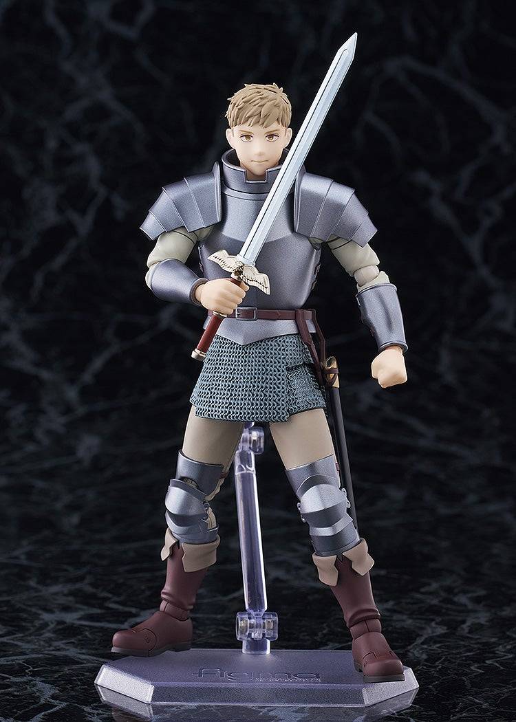 Figma 631 - Laios - Dungeon Meshi [Tragones y Mazmorras]