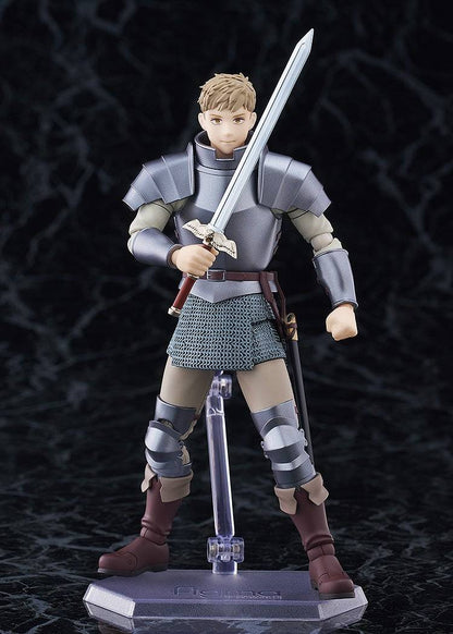 Figma 631 - Laios - Dungeon Meshi [Tragones y Mazmorras]