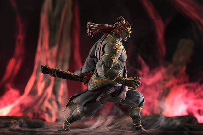 Figma 632 - Ganondorf - The Legend of Zelda (Tears of the Kingdom)