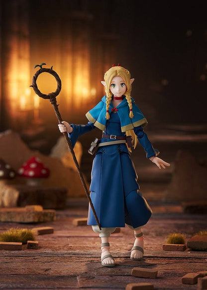 Figma 633 Marcille - Dungeon Meshi [Tragones y Mazmorras]
