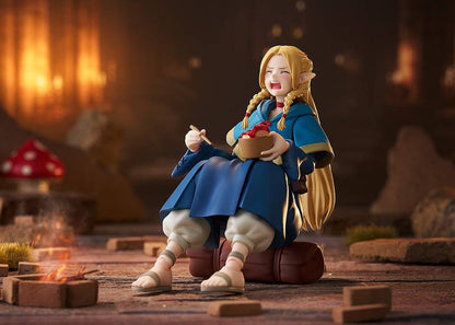 Figma 633 Marcille - Dungeon Meshi [Tragones y Mazmorras]
