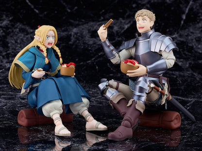 Figma 633 Marcille - Dungeon Meshi [Tragones y Mazmorras]