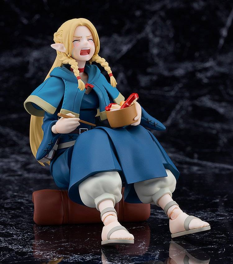 Figma 633 Marcille - Dungeon Meshi [Tragones y Mazmorras]
