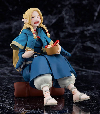 Figma 633 Marcille - Dungeon Meshi [Tragones y Mazmorras]