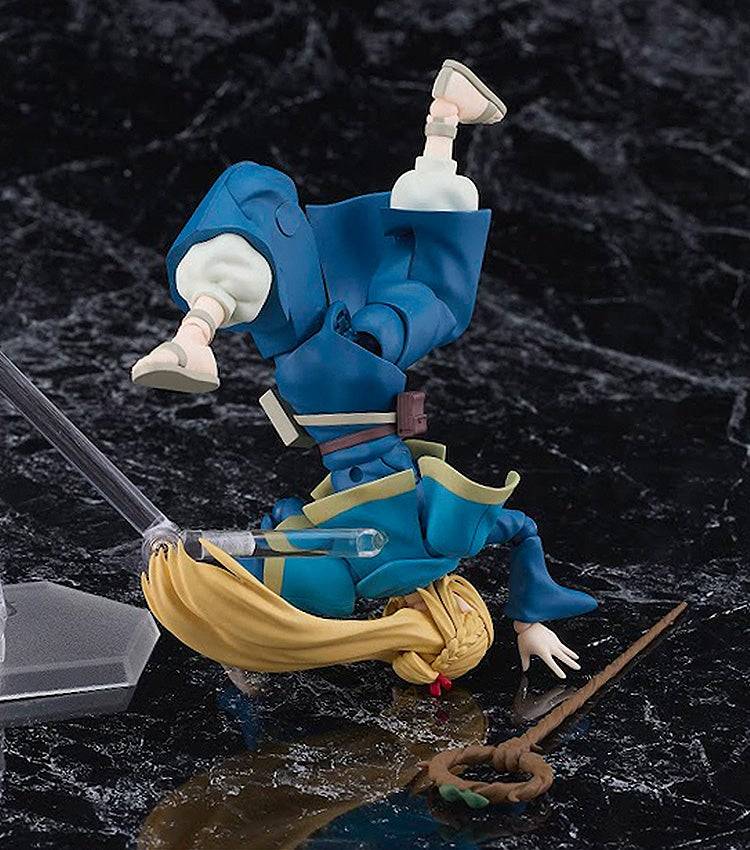 Figma 633 Marcille - Dungeon Meshi [Tragones y Mazmorras]