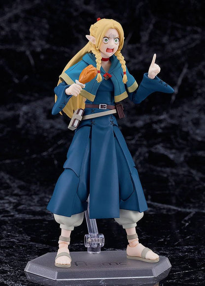 Figma 633 Marcille - Dungeon Meshi [Tragones y Mazmorras]