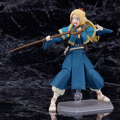 Figma 633 Marcille - Dungeon Meshi [Tragones y Mazmorras]