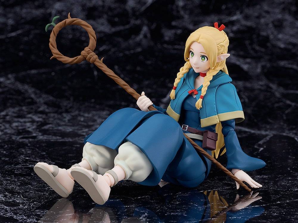 Figma 633 Marcille - Dungeon Meshi [Tragones y Mazmorras]