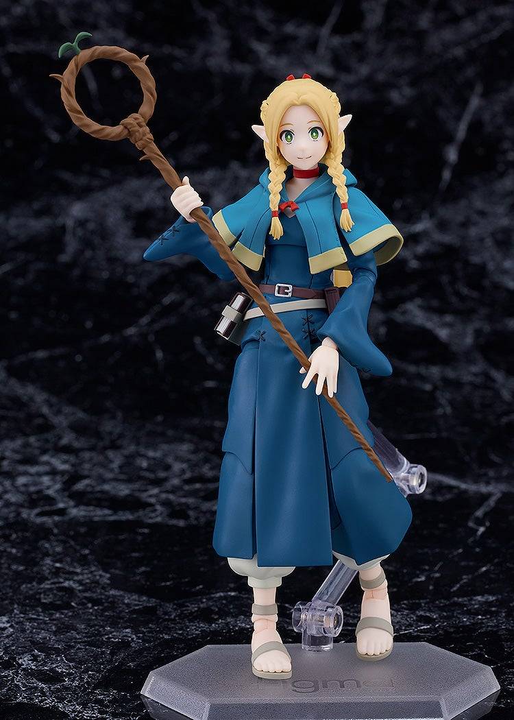 Figma 633 Marcille - Dungeon Meshi [Tragones y Mazmorras]