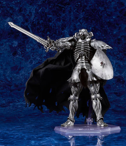 Figma 634 Skull Knight + Bonus [Berserk]