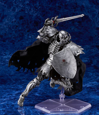 Figma 634 Skull Knight + Bonus [Berserk]