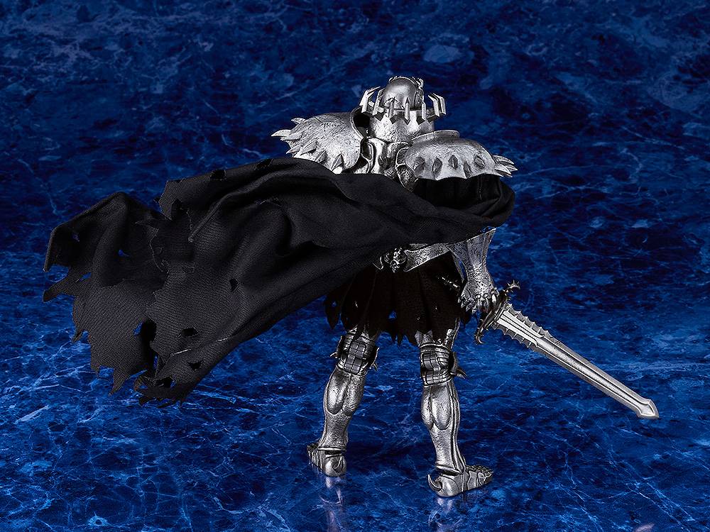 Figma 634 Skull Knight + Bonus [Berserk]