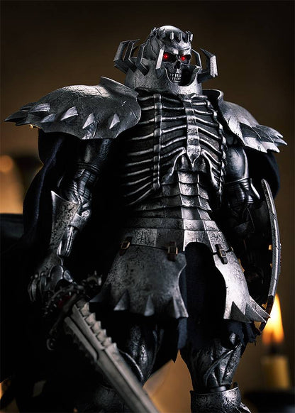 Figma 634 Skull Knight + Bonus [Berserk]