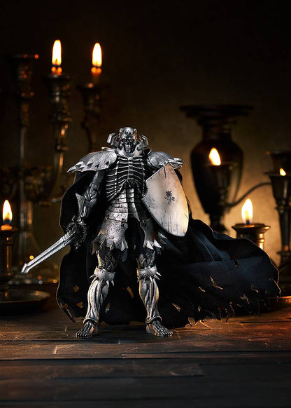 Figma 634 Skull Knight + Bonus [Berserk]