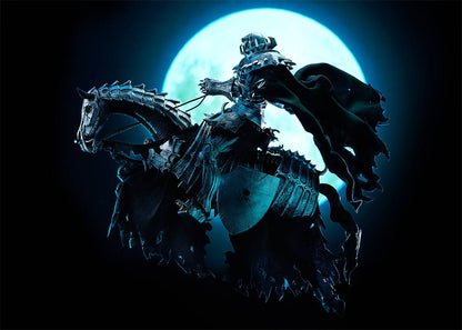 Figma 634 DX Skull Knight Deluxe + Bonus [Berserk]