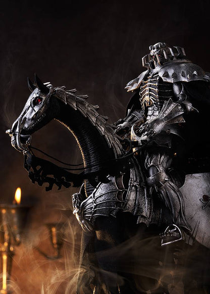 Figma 634 DX Skull Knight Deluxe + Bonus [Berserk]