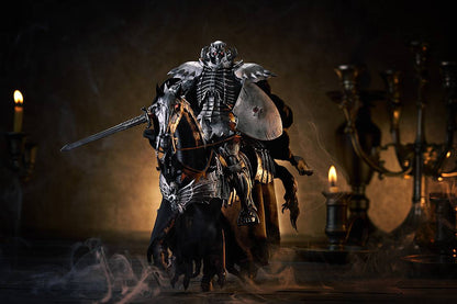 Figma 634 DX Skull Knight Deluxe + Bonus [Berserk]