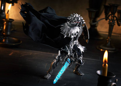 Figma 634 DX Skull Knight Deluxe + Bonus [Berserk]