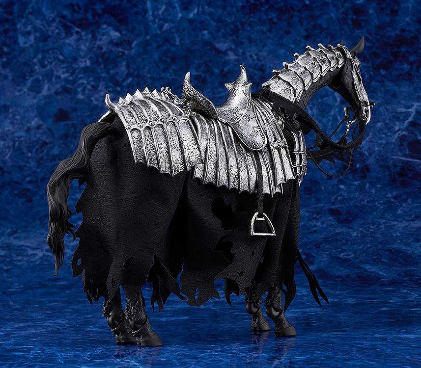 Figma 634 DX Skull Knight Deluxe + Bonus [Berserk]