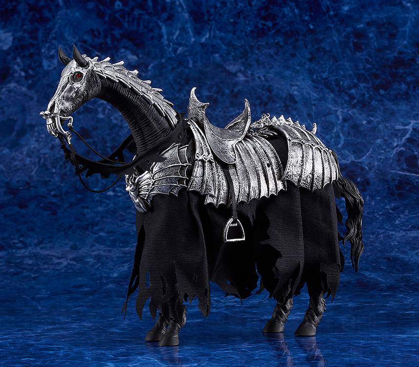 Figma 634 DX Skull Knight Deluxe + Bonus [Berserk]