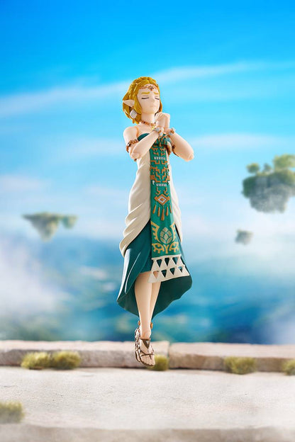 Figma 637 Zelda - The Legend Of Zelda: Tears Of The Kingdom