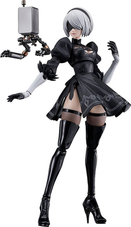 APARTADO 2b Nier Automata Figma