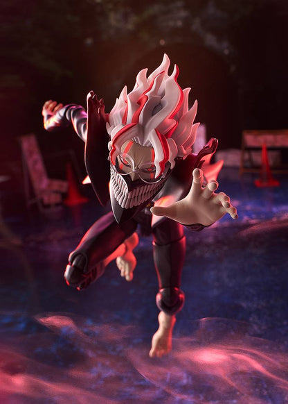 Figma 646 Okarun (Transformado)[Dandadan]