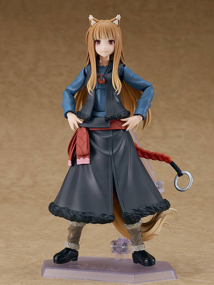 Figma 647 Holo - Spice and Wolf