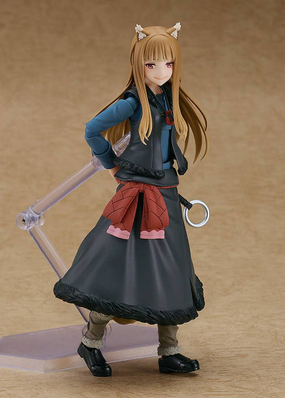 Figma 647 Holo - Spice and Wolf