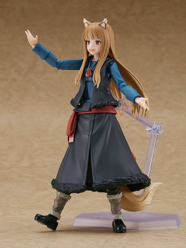 Figma 647 Holo - Spice and Wolf