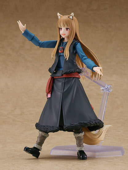 Figma 647 Holo - Spice and Wolf