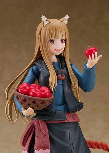 Figma 647 Holo - Spice and Wolf