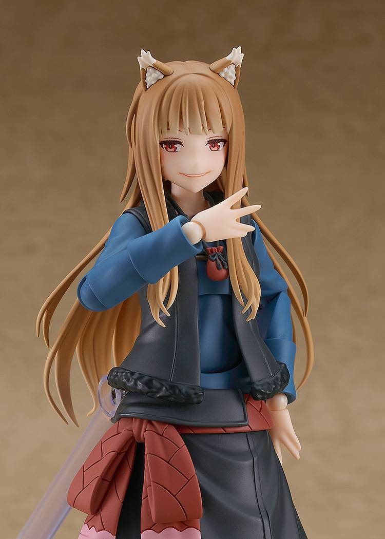 Figma 647 Holo - Spice and Wolf