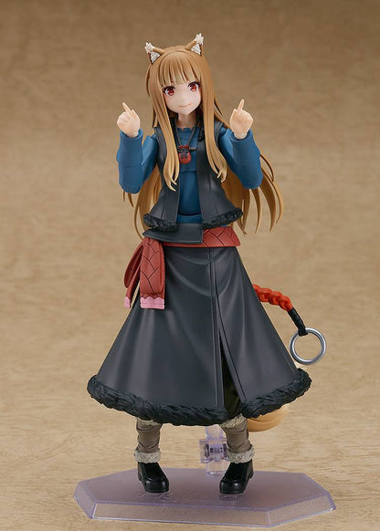 Figma 647 Holo - Spice and Wolf