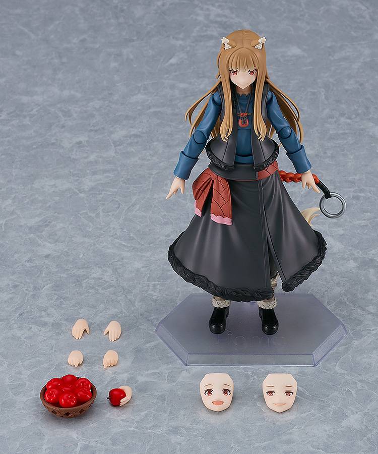 Figma 647 Holo - Spice and Wolf