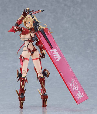 Figma 625 Bunny Suit Planning - Veronica Sweetheart + Bonus