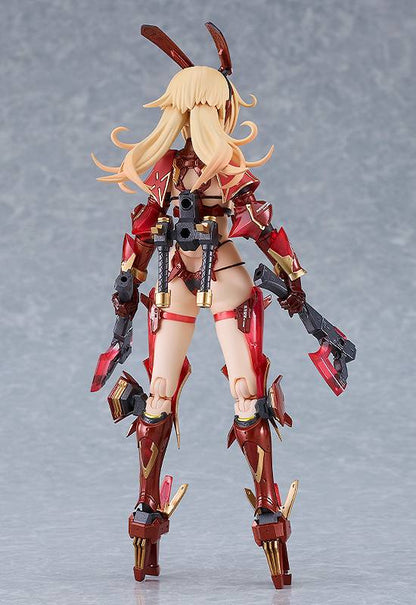 Figma 625 Bunny Suit Planning - Veronica Sweetheart + Bonus