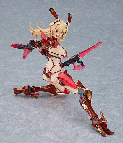 Figma 625 Bunny Suit Planning - Veronica Sweetheart + Bonus