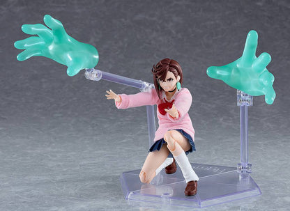 Figma 651 Momo Ayase - Dandadan