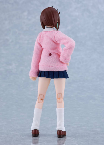 Figma 651 Momo Ayase - Dandadan