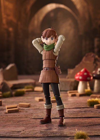 Figma Chilchuck + Bonus - Dungeon Meshi
