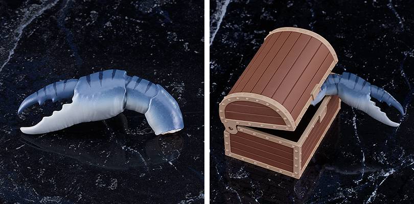 Figma Chilchuck + Bonus - Dungeon Meshi