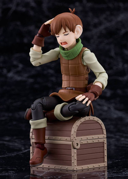 Figma Chilchuck + Bonus - Dungeon Meshi
