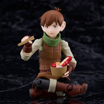 Figma Chilchuck + Bonus - Dungeon Meshi